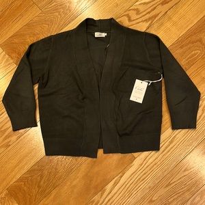 Cielo 3/4 sleeve shrug